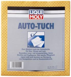 Liqui Moly Auto-Tuch