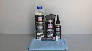 Liqui Moly GUNTEC Waffenpflegeset