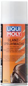 Liqui Moly Glanz-Sprühwachs
