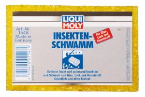 Liqui Moly Insekten-Schwamm