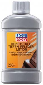 Liqui Moly Kunststoff-Tiefen-Pfleger-Lotion