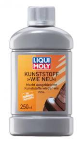 Kunstoffreiniger