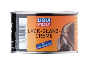 Liqui Moly Lack-Glanz-Creme