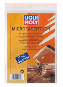 Liqui Moly Microfasertuch