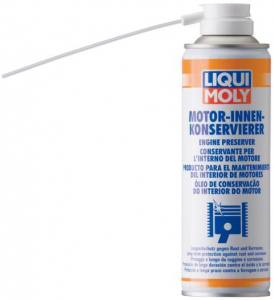 Liqui Moly Motor Innenkonservierer