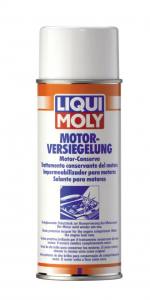 Liqui Moly Motor-Versiegelung