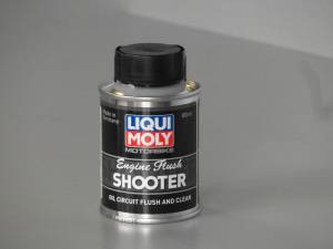 Liqui Moly Shooter
