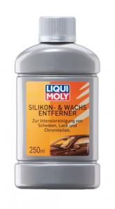 Liqui Moly Silikon- & Wachs-Entferner