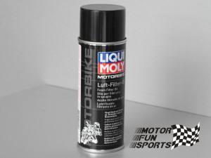 Liqui Moly Luftfilter öl Spray