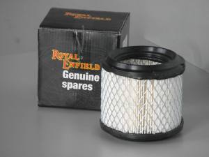 Royal Enfield Luftfilter