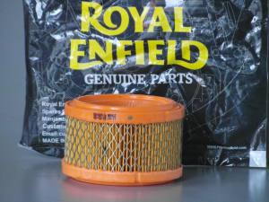 Royal Enfield 500 Luftfilter