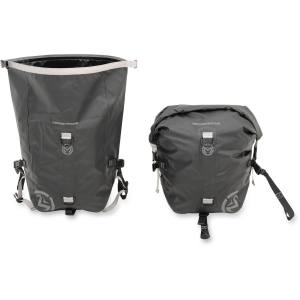 Moose Racing ADV1 Dry Satteltaschen