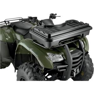 Transportkorb mit Deckel Jagd für ATV Quad