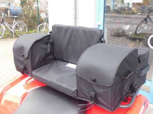 Tasche für Quad / ATV