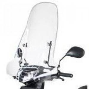 Peugeot V-Clic Windschild