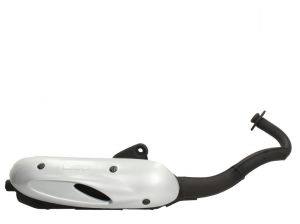 Derbi Atlantis 50 Auspuff