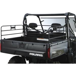 Polaris Ranger 570 Gepäckträger