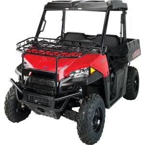 Polaris Ranger 900 Gepäckträger