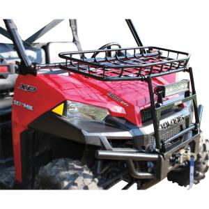 Polaris Ranger 1000 Gepäckträger