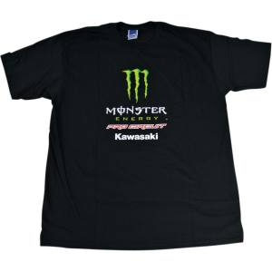 Pro Circuit Team Monster Energy t-Shirt