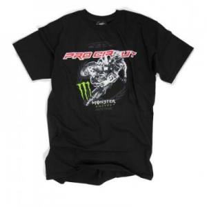 Pro Circuit Whipper Monster Energy