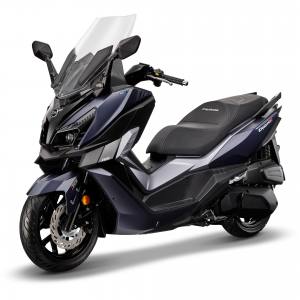 SYM CRUISYM ? 300 – EURO 5