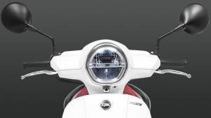 SYM FIDDLE 50
