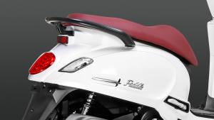 SYM FIDDLE 50