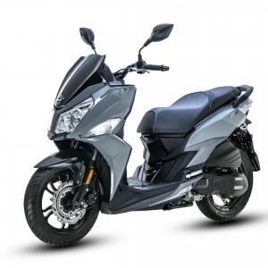 SYM JET 14+ 125ccm