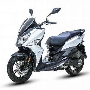 SYM JET 14+ 125ccm
