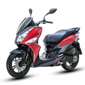 SYM JET 14+ 125ccm