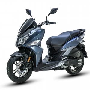 SYM JET 14+ 125ccm