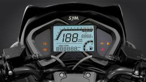SYM JET 14+ 125ccm
