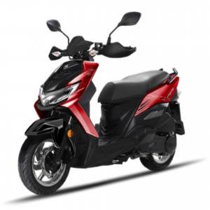 SYM JET 4 RX50