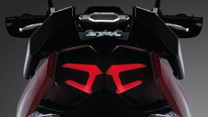 SYM JET 4 RX50