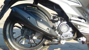 SYM JET14 50
