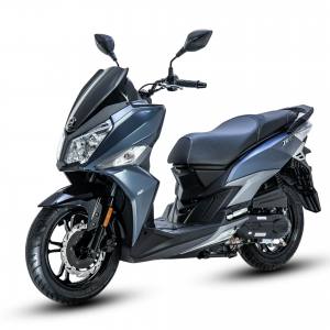 SYM JET14 50