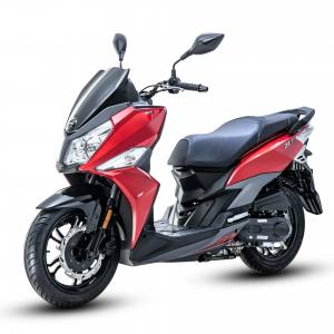 SYM JET14 50