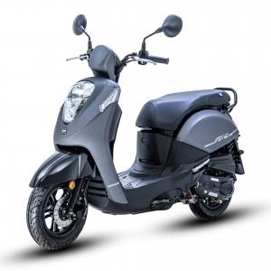 SYM MIO 50 – EURO 5