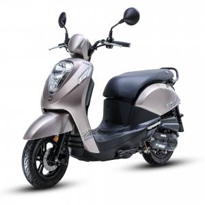 SYM MIO 50 – EURO 5