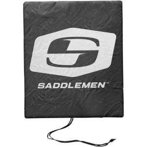 Saddlemen BR1800 Taktisch Sissy Bar Tasche