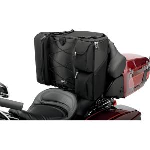 Saddlemen BR4100 Dresser-Rücksitztasche