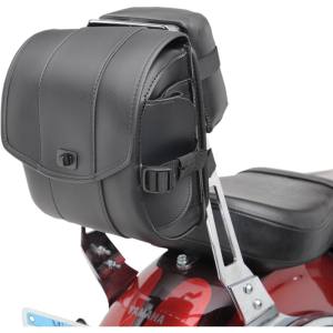 Saddlemen Cruis'n Deluxe Sissybar-Tasche