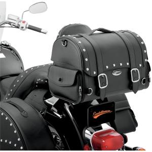 Saddlemen Desperado Express-Hecktasche