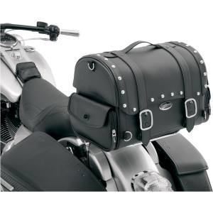 Saddlemen Desperado Express-Hecktasche