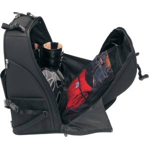 Saddlemen S2600 Deluxe-Sissybar-Tasche