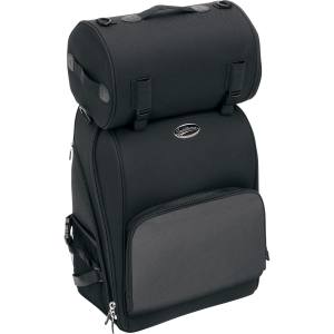 Saddlemen S2600 Deluxe-Sissybar-Tasche