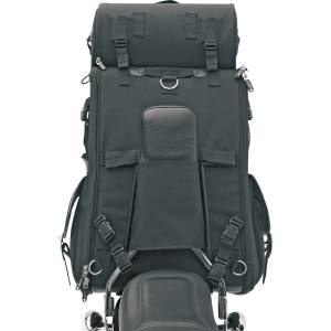 Saddlemen S3200DE Deluxe-Sissybar-Tasche