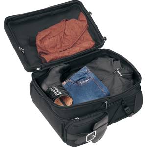 Saddlemen S3200DE Deluxe-Sissybar-Tasche