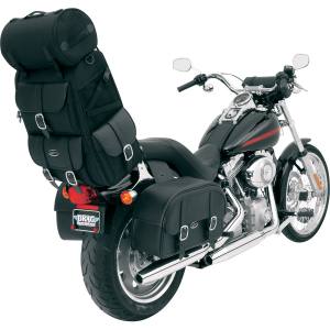 Saddlemen S3500 Deluxe-Sissybar-Tasche